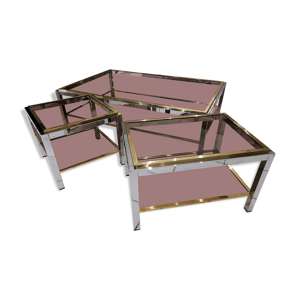 tables basse de salon