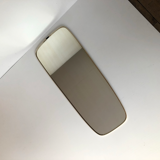 Vintage mirror mirror 77x31,5cm