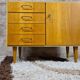 Scandinavian chess of drawer