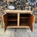 Massive renovated buffet