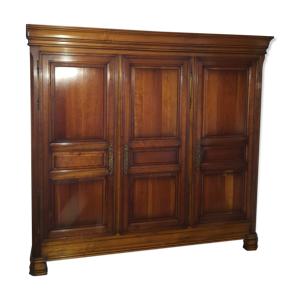 armoire 3 porte moreux