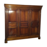 Armoire 3 porte moreux de varennes