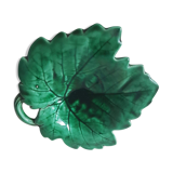 Vacuum-pocket sheet ceramic green varnished 70 years