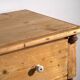 Grande commode ancienne de style provençal (vers 1920)