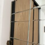 Ancient mirror 180x70cm