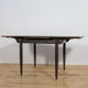 Mid-Century Extendable Teak Dining Table, United Kingdom, 1960s