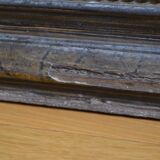 Louis Philippe mirror 74 x 57 cm