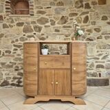 Art Deco sideboard