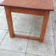 Old farm table 2m
