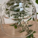 Set of 6 wine glasses