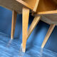 Tables de nuit vintage