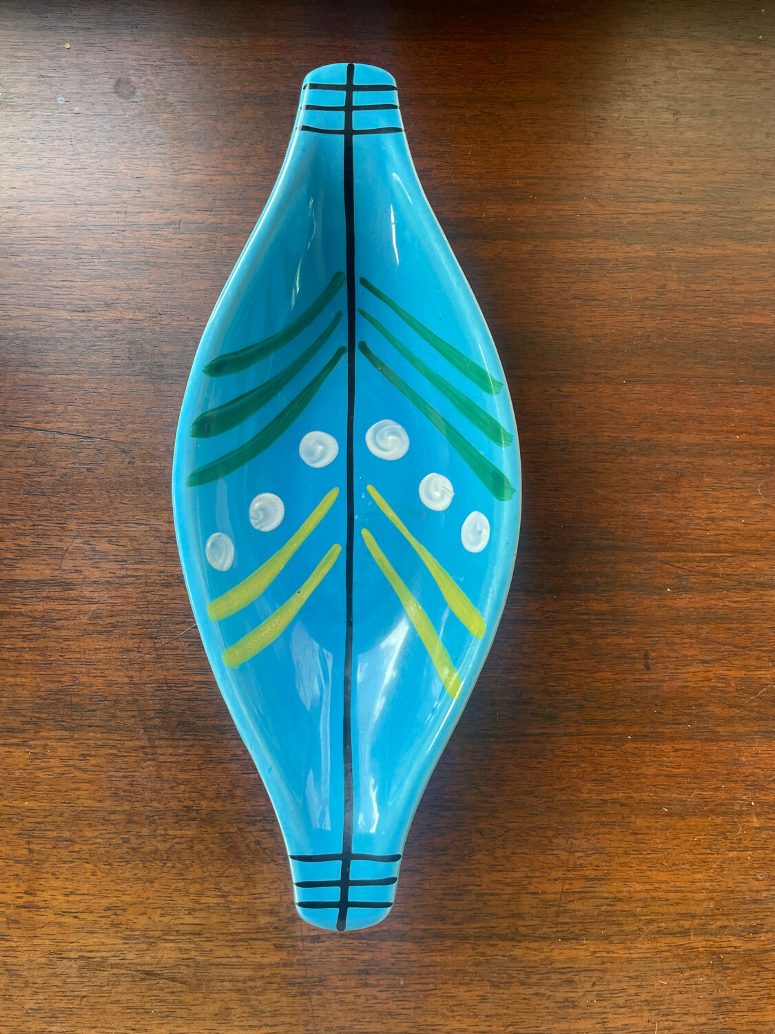 Ravier pocket tray Revernay