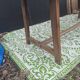Large dining table