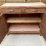 Parisian Art Deco buffet
