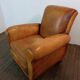 Fauteuil club