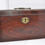 Box set a the Napoleon III
