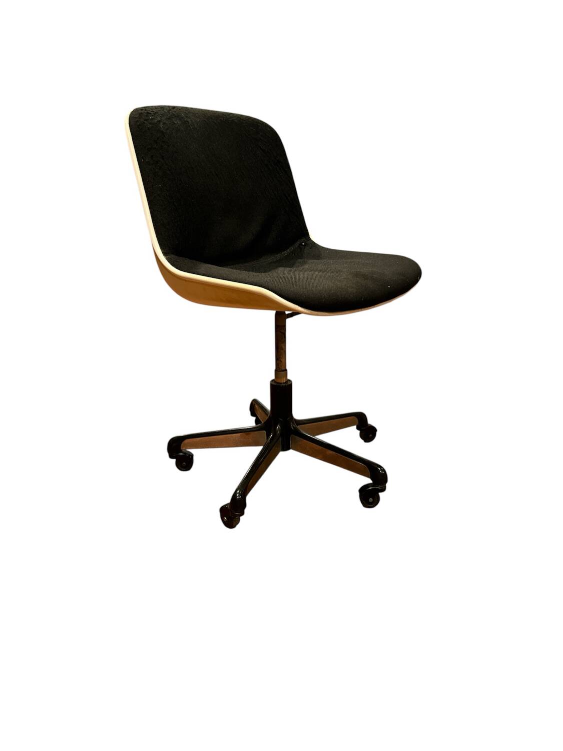 Jackson office chair – vintage design