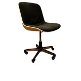 Jackson office chair – vintage design
