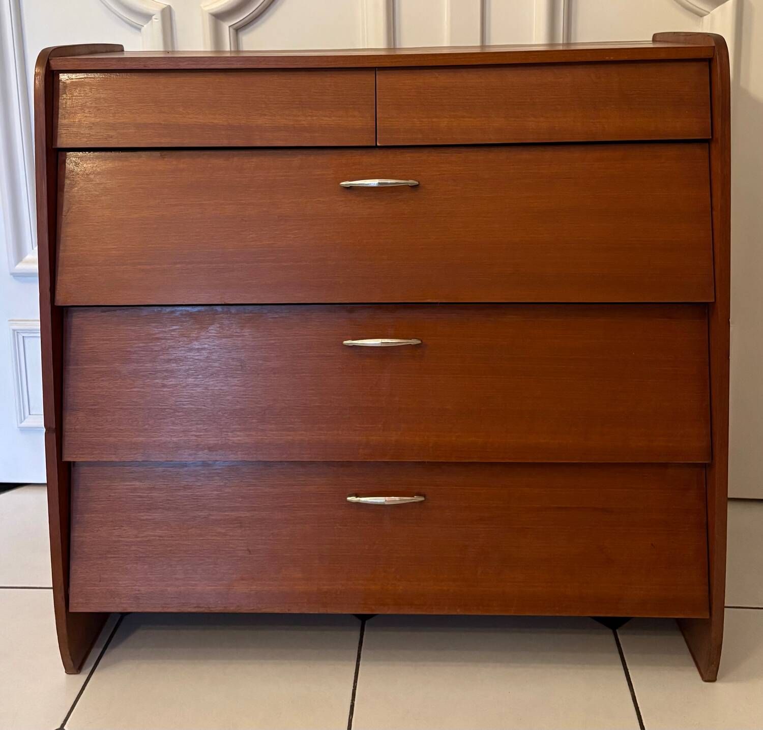 Meuble à chaussure vintage