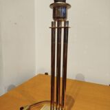 Large Hollywood Regency table lamp – 1970s
