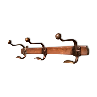 Patère ancienne