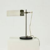 Vintage Desk or Table Lamp by VEB Leuchtenbau 1960s