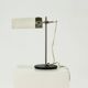 Lampe de bureau ou de table vintage par VEB Leuchtenbau années 1960