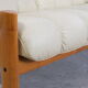Leather Living Room Set model Montana by Ekornes, 1970's