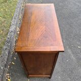 Vintage Parisian buffet