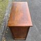 Buffet vintage parisien