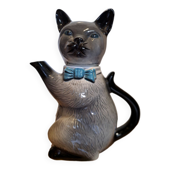 Teapot
