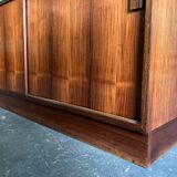 Enfilade scandinave en teck dr visby j made in denmark