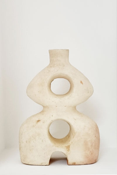 Ceramic vase tamegroute