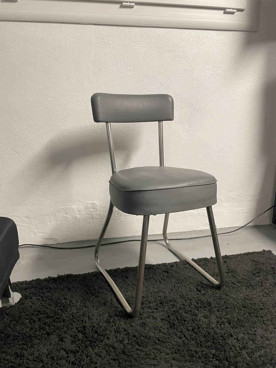 Vintage Strafort OEM office chair 1950-60