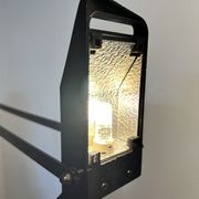 Fase lamp 1980