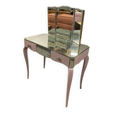 Venetian dressing table mirrors 1950 restored