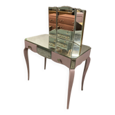 Venetian dressing table mirrors 1950 restored
