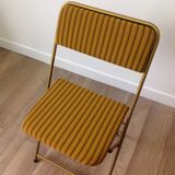 Folding chair Lafuma
