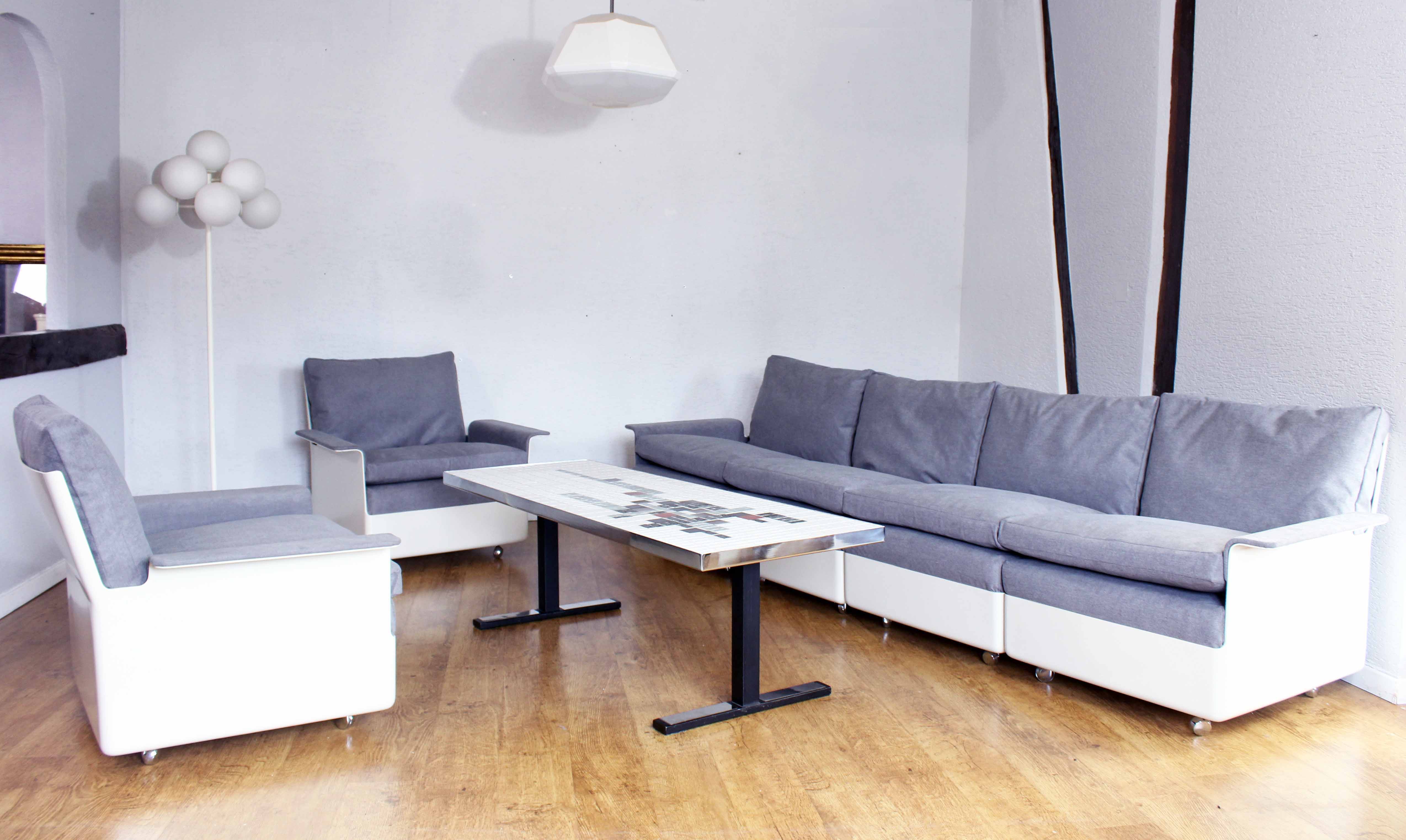 Dieter Rams design salon published by Vitsoe 1960
