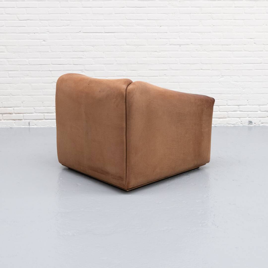 De Sede DS-47 Armchair