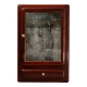 Wall-mounted medicine cabinet circa 1940