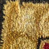 Old soapfactory style carpet - 200X298cm