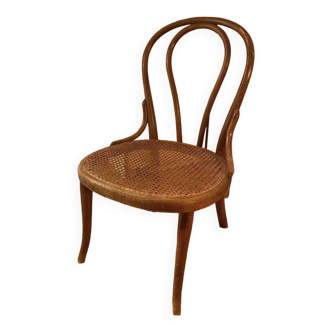 Chaise de nourrice Thonet