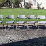 Fauteuils Pullman