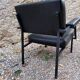 Vintage armchair
