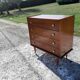 Vintage dresser 4 drawers