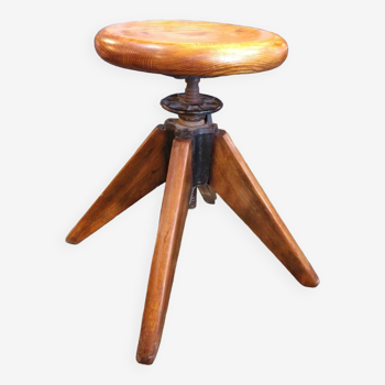 Workshop stool