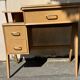 Bureau scandinave vintage