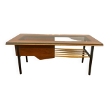 Vintage coffee table
