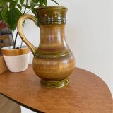 Ceramic vase